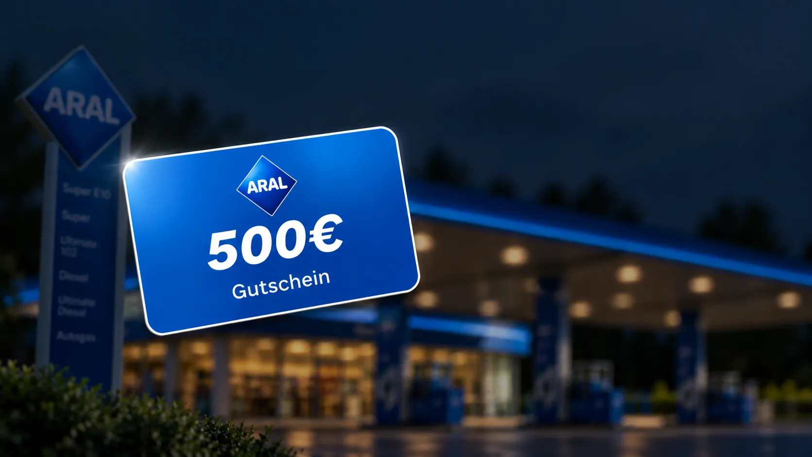 Dieses Bild zeigt einen Preis